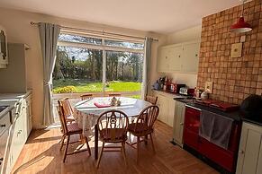 Luxurious Meath Retreat With 5 Bedrooms