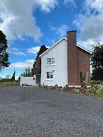 Luxurious Meath Retreat With 5 Bedrooms
