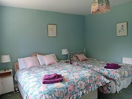 Luxurious Meath Retreat With 5 Bedrooms