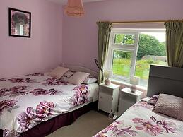 Luxurious Meath Retreat With 5 Bedrooms