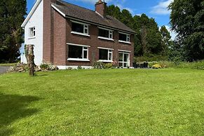 Luxurious Meath Retreat With 5 Bedrooms