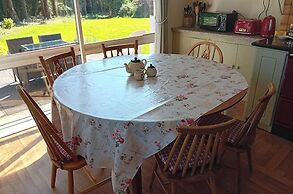 Luxurious Meath Retreat With 5 Bedrooms