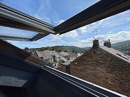 Church Stay in the Heart of the Peak District