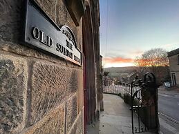 Church Stay in the Heart of the Peak District