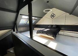 Church Stay in the Heart of the Peak District