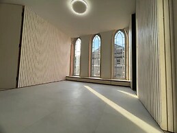 Church Stay in the Heart of the Peak District