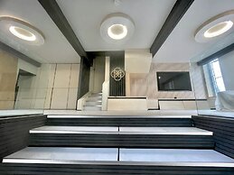 Church Stay in the Heart of the Peak District