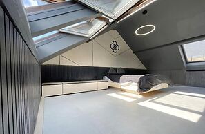 Church Stay in the Heart of the Peak District