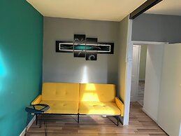 Maryport Cozy Apartment Retreat