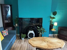 Maryport Cozy Apartment Retreat