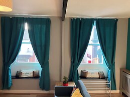 Maryport Cozy Apartment Retreat