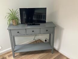 Maryport Cozy Apartment Retreat