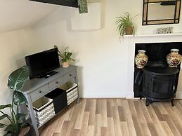 Maryport Cozy Apartment Retreat