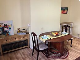 Maryport Cozy Apartment Retreat