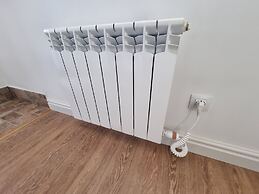 2405 Cosy Mountain View Apartment - 200mbps Wi-fi!