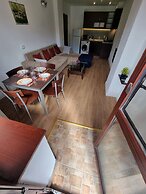 2405 Cosy Mountain View Apartment - 200mbps Wi-fi!