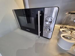 2405 Cosy Mountain View Apartment - 200mbps Wi-fi!