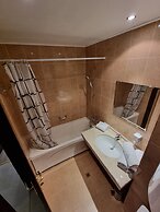 2405 Cosy Mountain View Apartment - 200mbps Wi-fi!