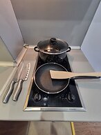 2405 Cosy Mountain View Apartment - 200mbps Wi-fi!