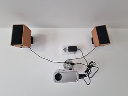 2405 Cosy Mountain View Apartment - 200mbps Wi-fi!