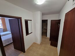 2405 Cosy Mountain View Apartment - 200mbps Wi-fi!