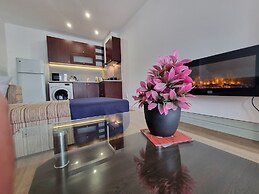 2405 Cosy Mountain View Apartment - 200mbps Wi-fi!