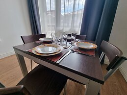 2405 Cosy Mountain View Apartment - 200mbps Wi-fi!