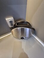 2405 Cosy Mountain View Apartment - 200mbps Wi-fi!