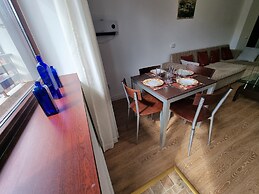 2405 Cosy Mountain View Apartment - 200mbps Wi-fi!