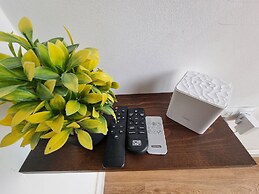 2405 Cosy Mountain View Apartment - 200mbps Wi-fi!