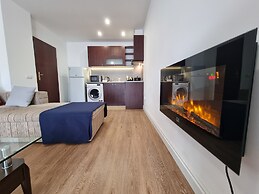 2405 Cosy Mountain View Apartment - 200mbps Wi-fi!