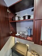 2405 Cosy Mountain View Apartment - 200mbps Wi-fi!