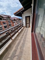 2405 Cosy Mountain View Apartment - 200mbps Wi-fi!