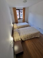 2405 Cosy Mountain View Apartment - 200mbps Wi-fi!