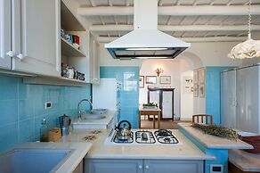 Belvilla by OYO Corte del Sale Sei