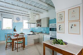 Belvilla by OYO Corte del Sale Sei