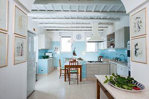 Belvilla by OYO Corte del Sale Sei