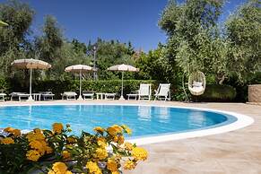 Holiday Home in Vieste With two Rooms