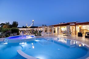 Holiday Home in Vieste With two Rooms