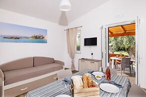 Holiday Home in Vieste With two Rooms