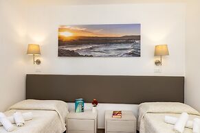 Holiday Home in Vieste With two Rooms
