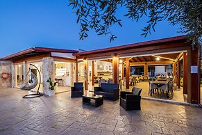 Holiday Home in Vieste With two Rooms