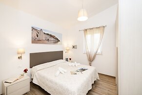 Holiday Home in Vieste With two Rooms