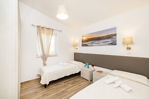 Holiday Home in Vieste With two Rooms