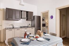 Holiday Home in Vieste With two Rooms