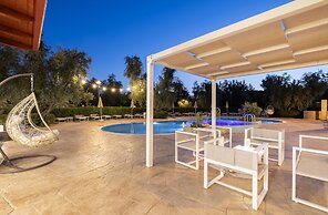 Holiday Home in Vieste With two Rooms