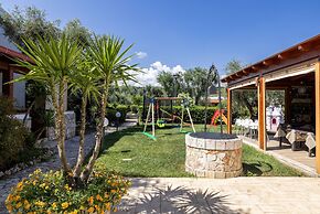 Holiday Home in Vieste With two Rooms