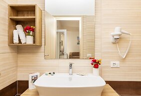 Holiday Home in Vieste With two Rooms