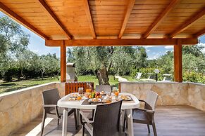 Holiday Home in Vieste With two Rooms