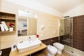 Holiday Home in Vieste With two Rooms